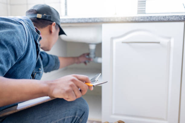 Best Residential Plumbing Services  in Cedar Mill, OR