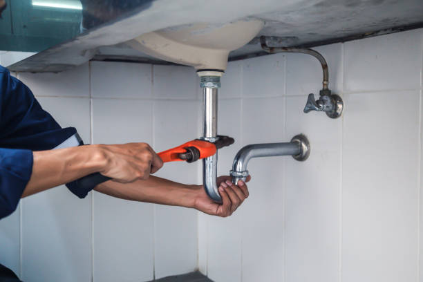 Best Residential Plumbing Services  in Cedar Mill, OR