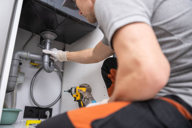 Best Emergency Plumbing Repair  in Cedar Mill, OR
