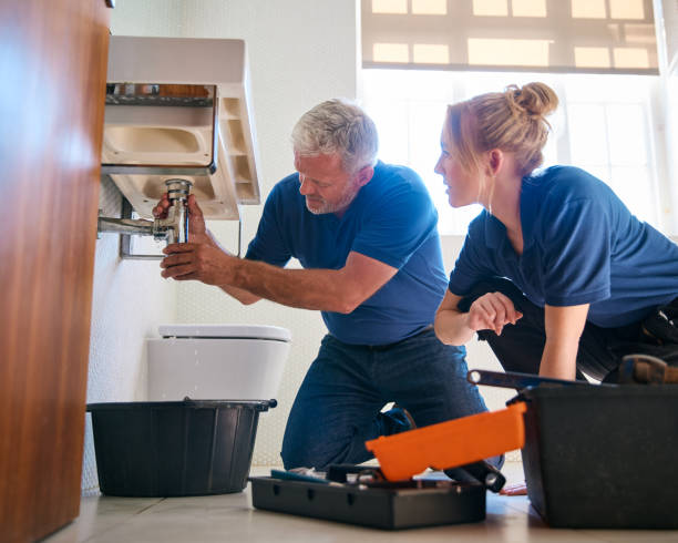 Best Sewer Line Repair  in Cedar Mill, OR